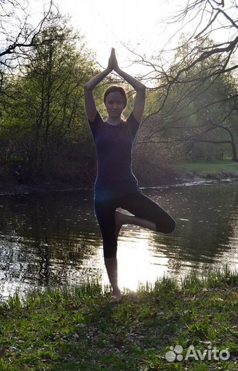 Йога для женщин, беременных, для детей