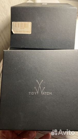 ToyWatch
