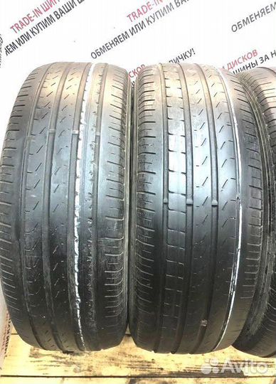 Pirelli Scorpion Verde 225/65 R17