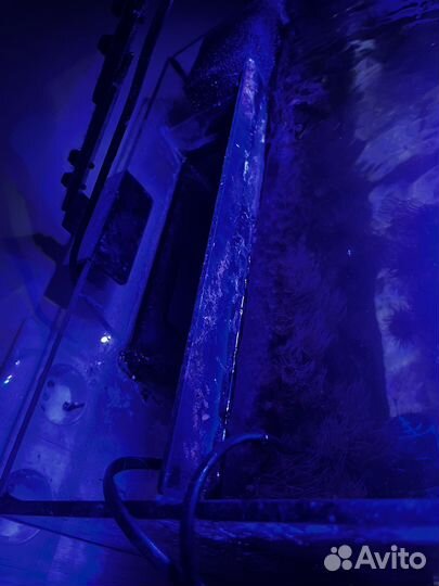 Продаю морской аквариум