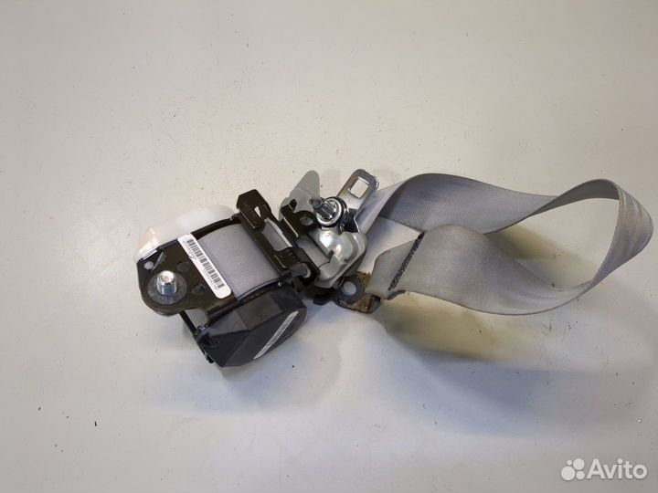 Ремень безопасности Acura RDX, 2016