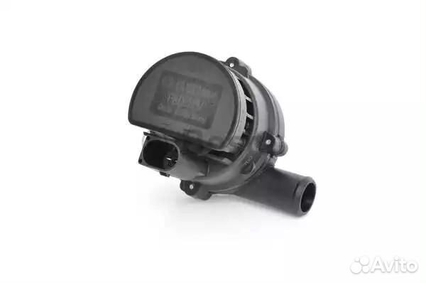 Электрич.водяной насос