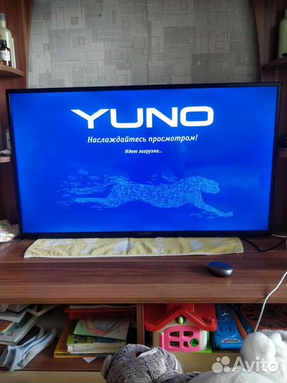 Телевизор smart tv бу