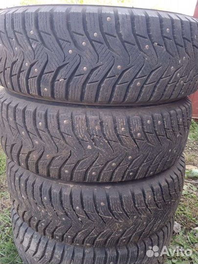 Kumho WinterCraft Ice WI31 185/65 R14