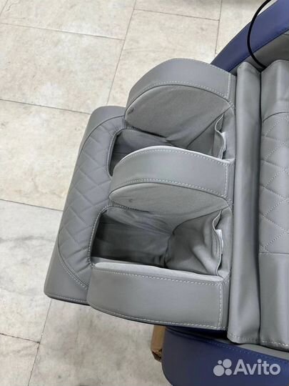 Массажное кресло domtwo