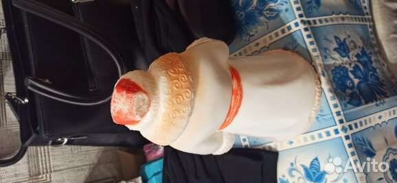 Дед мороз СССР