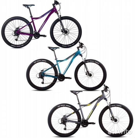 Merida matts 7.50 (2023)