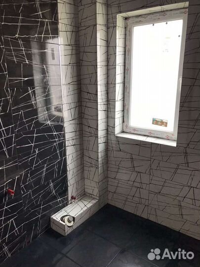 Плиточник кафельщик