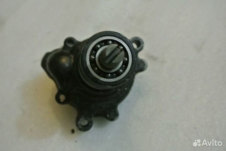 Помпа охлаждения Kawasaki ZZR250 N7