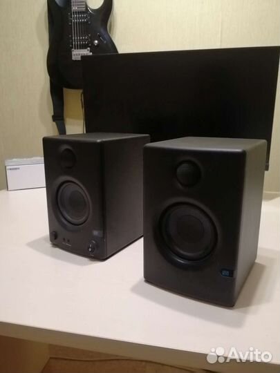 Студийные мониторы presonus eris e3.5