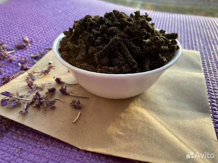 Иван чай 1 кг кипрей 2023 полезный, настоящий