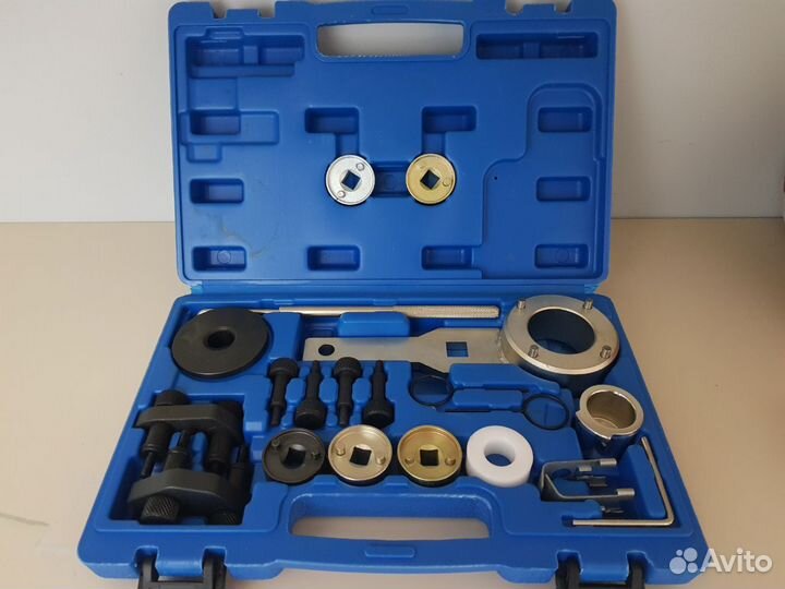 Аренда фиксаторов грм Пежо, VW, Аudi, GM, Ford