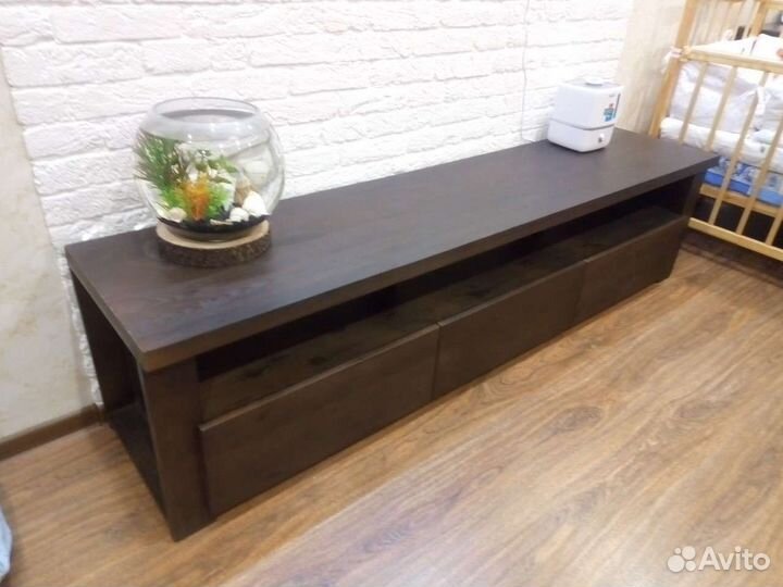 Тумба под тv