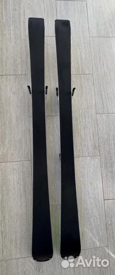 Горные лыжи детские 130