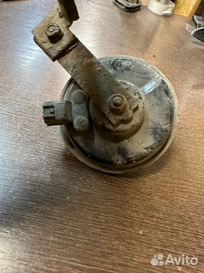 Звуковой сигнал Kia Rio 2 JB хэтчбек 1.4 G4EE 2010