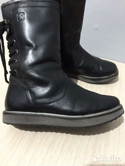 Детская обувь для девочек 33-35р-р