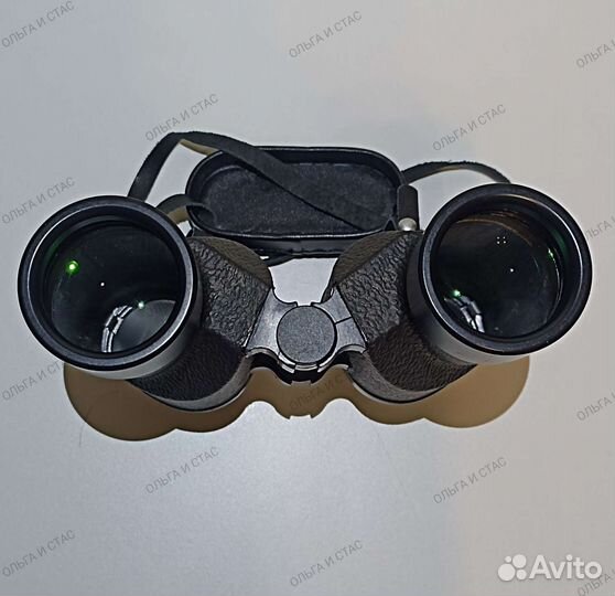 Бинокль Nikon 7х50