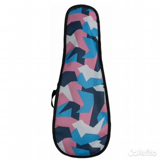 Чехол для укулеле Flight FBU-8030 pattern