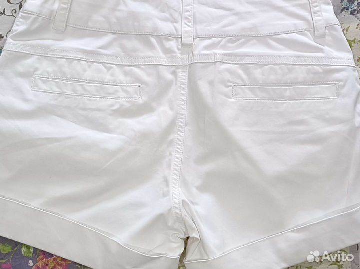 Шорты женские