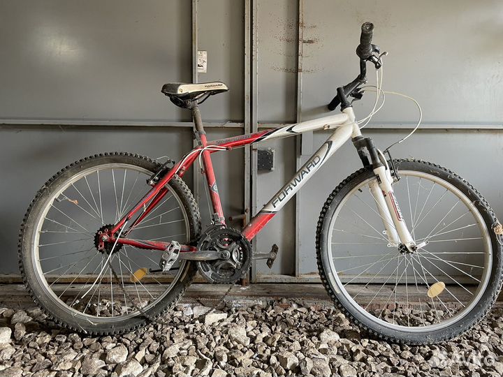 Велосипед форвард взрослый и детский