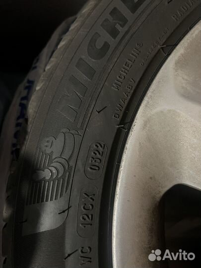 Michelin Primacy 4 205/55 R16 98W