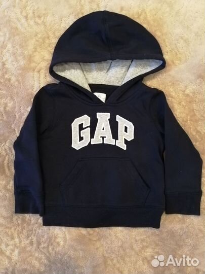 Толстовка для мальчика 98 р