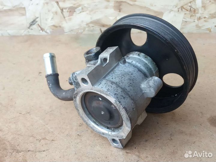 Насос гур Tagaz Vega C-100