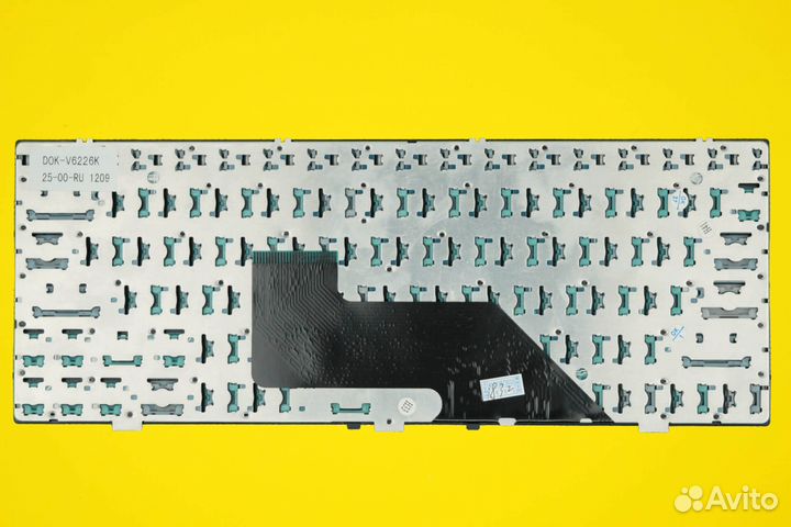 Клавиатура для ноутбука DNS H116V