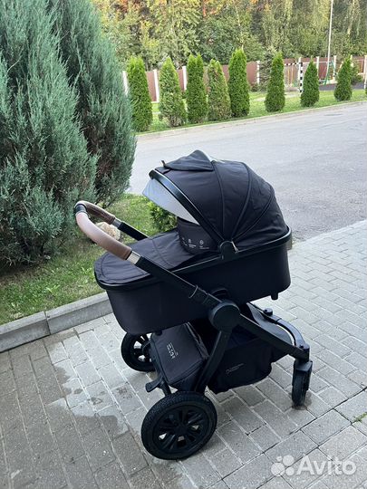 Коляска happy baby 3 в 1