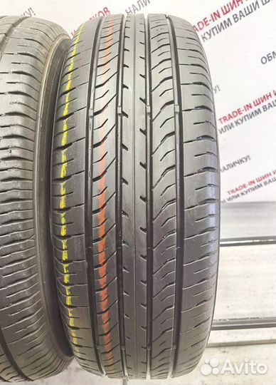 Toyo Proxes J54 205/60 R16 92H