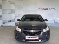 Chevrolet Cruze 1.8 MT, 2013, 126 549 км, с пробегом, цена 900 000 руб.