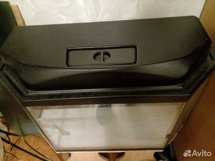 Продам аквариум