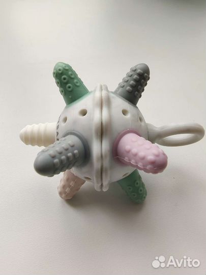 Прорезыватель Happy Baby