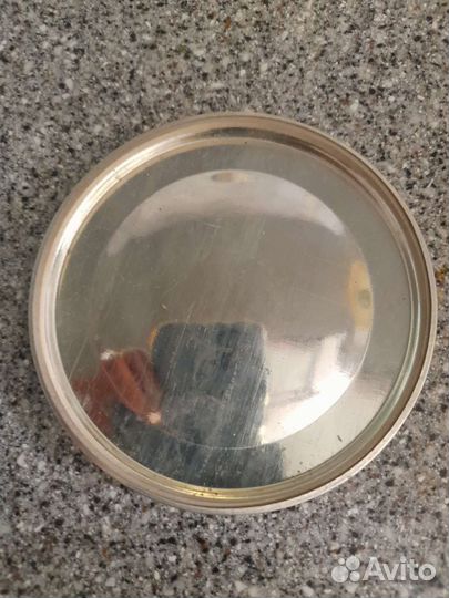 Крышки для консервирования