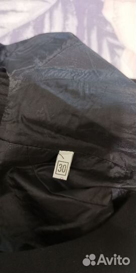 Школьный сарафан 116 122