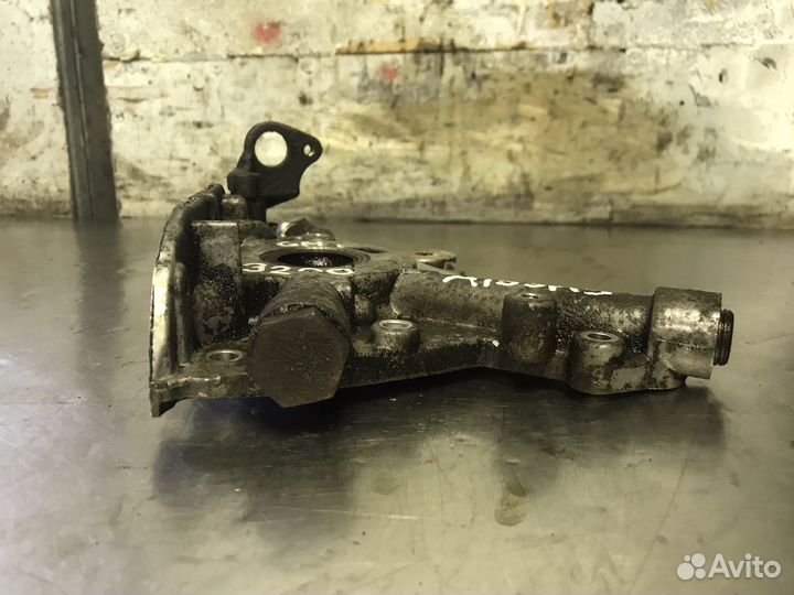 Масляный насос F16D3 F14D3 Chevrolet Daewoo