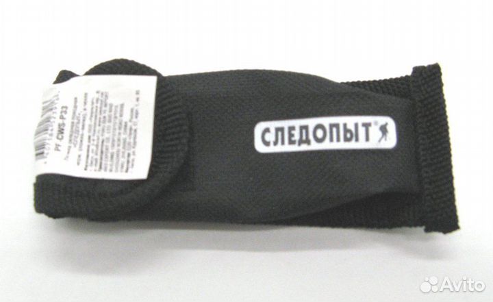 Ложка складная походная в чехле PF-CWS-P33