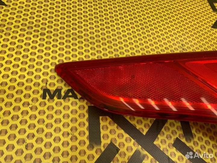 Фонарь задний левый Ford Kuga