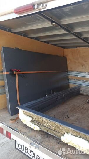 Грузоперевозки каблук ларгус, фургон грузоперевоз