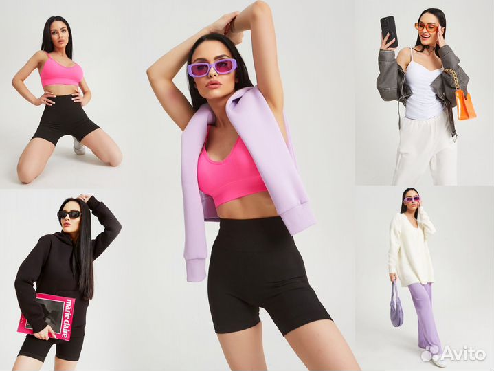 Фото съёмка для маркетплейсов Wildberries, Ozon