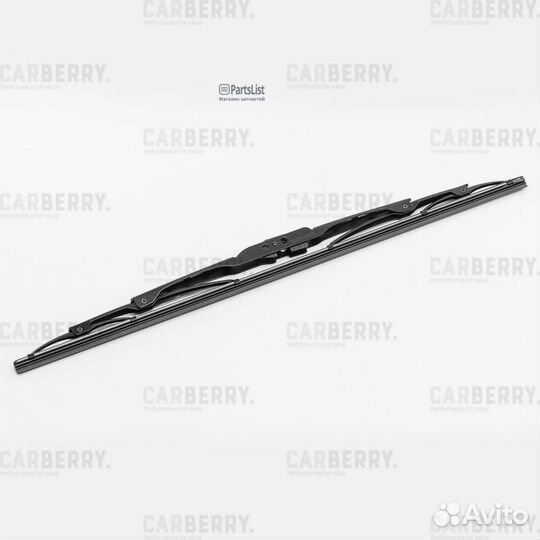 Carberry 26CA48 Щётка