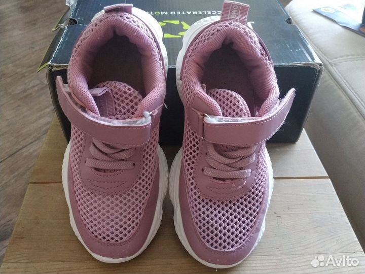 Обувь для школы