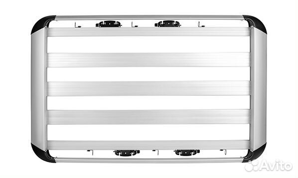 Багажник - корзина