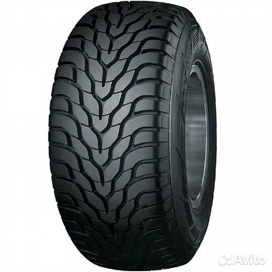 Yokohama AVS S/T type-1 V801 285/50 R18 V