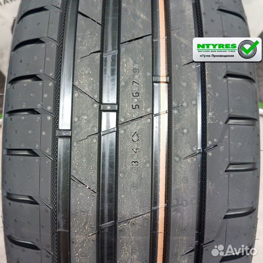 Ikon Tyres Autograph Ultra 2 SUV 235/55 R20 102Y