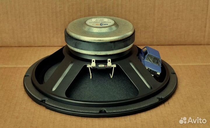 Динамик FaitalPro 10FE200 (4 Ом,8 Ом)