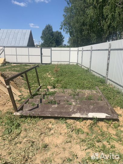 Продам лестницу