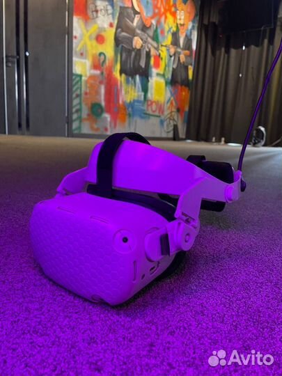 Oculus quest 2 256gb