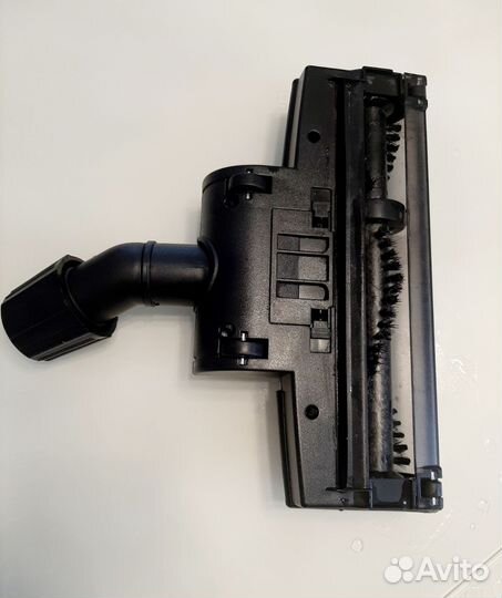 Турбощетка для пылесоса универсальная