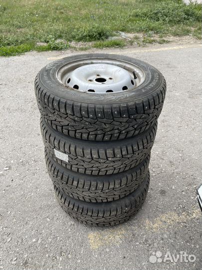 Nokian Tyres Nordman 7 185/65 R15 92